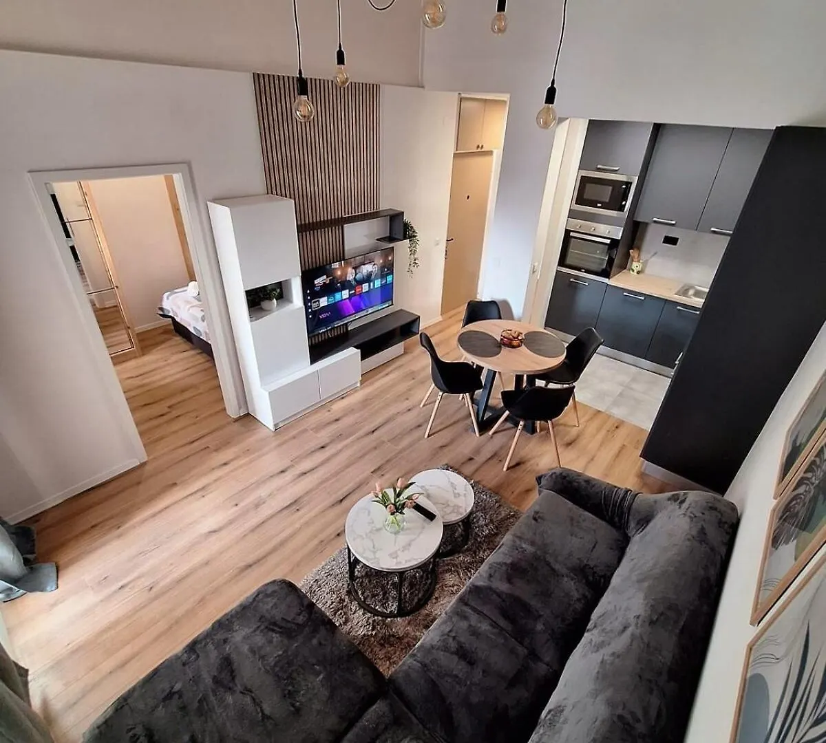 פולה Apartment Ivko - Private Parking
