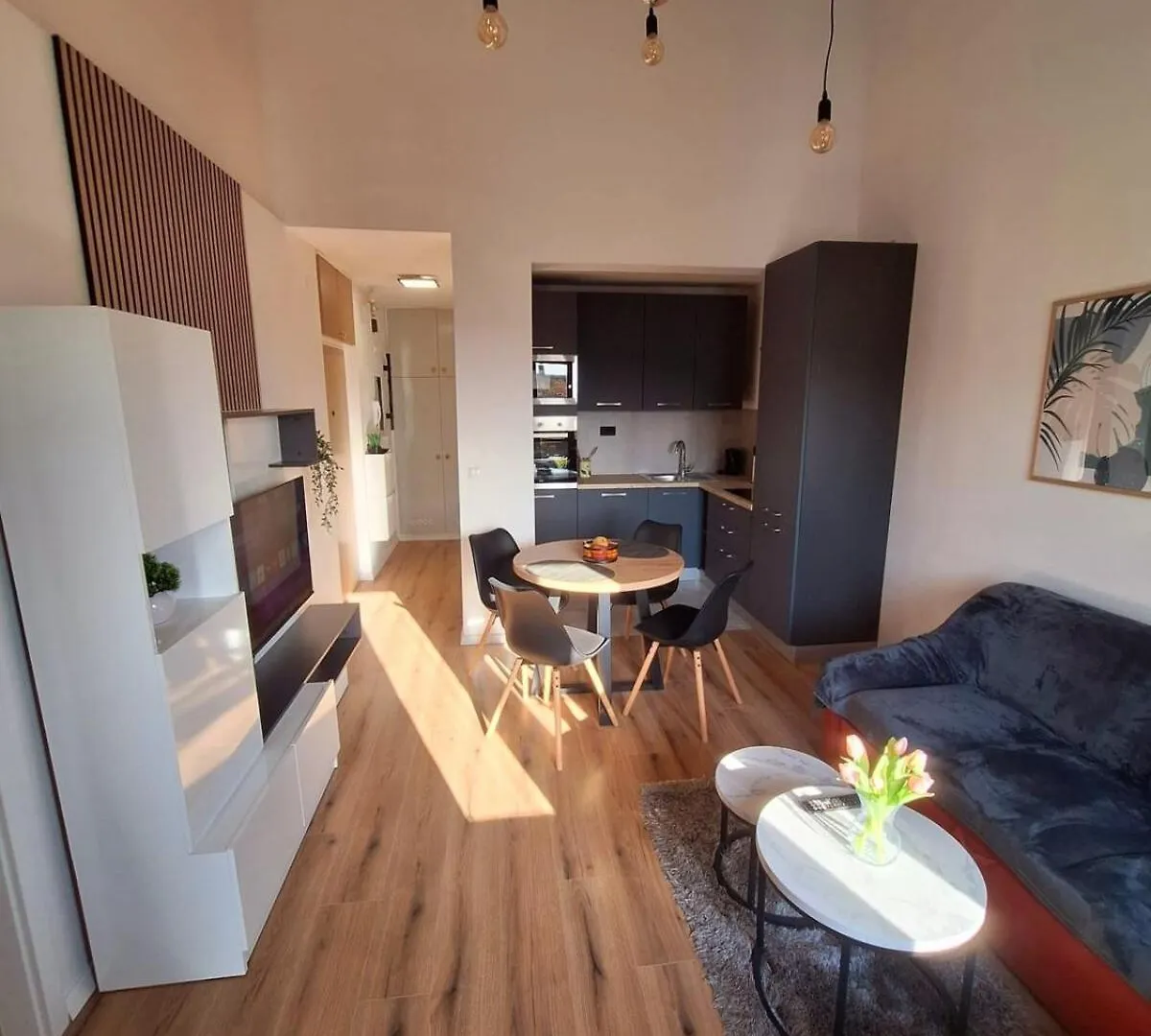 פולה Apartment Ivko - Private Parking
