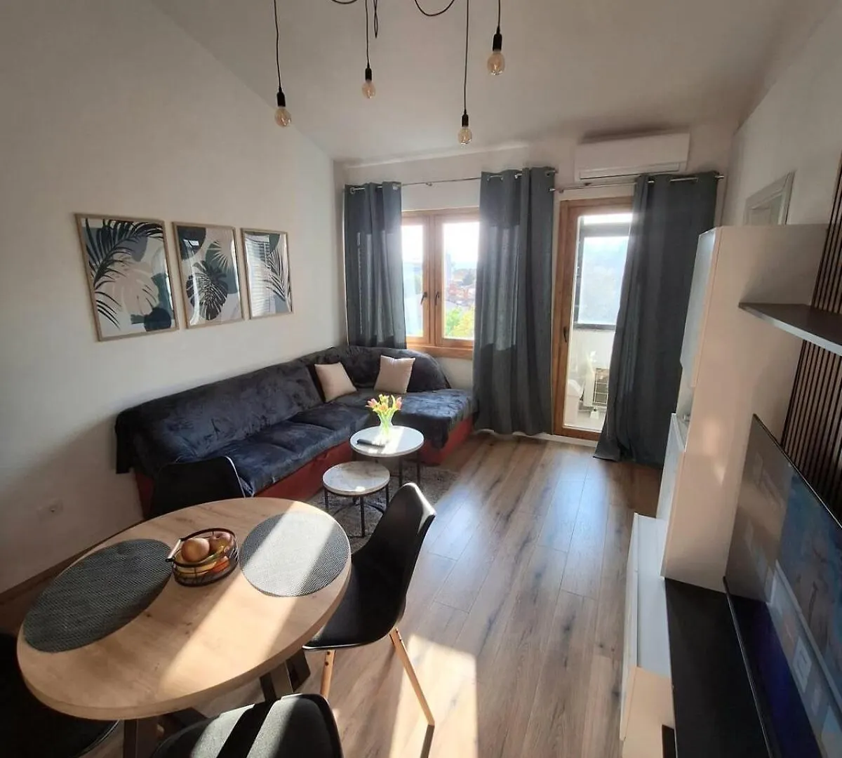 פולה Apartment Ivko - Private Parking קרואטיה