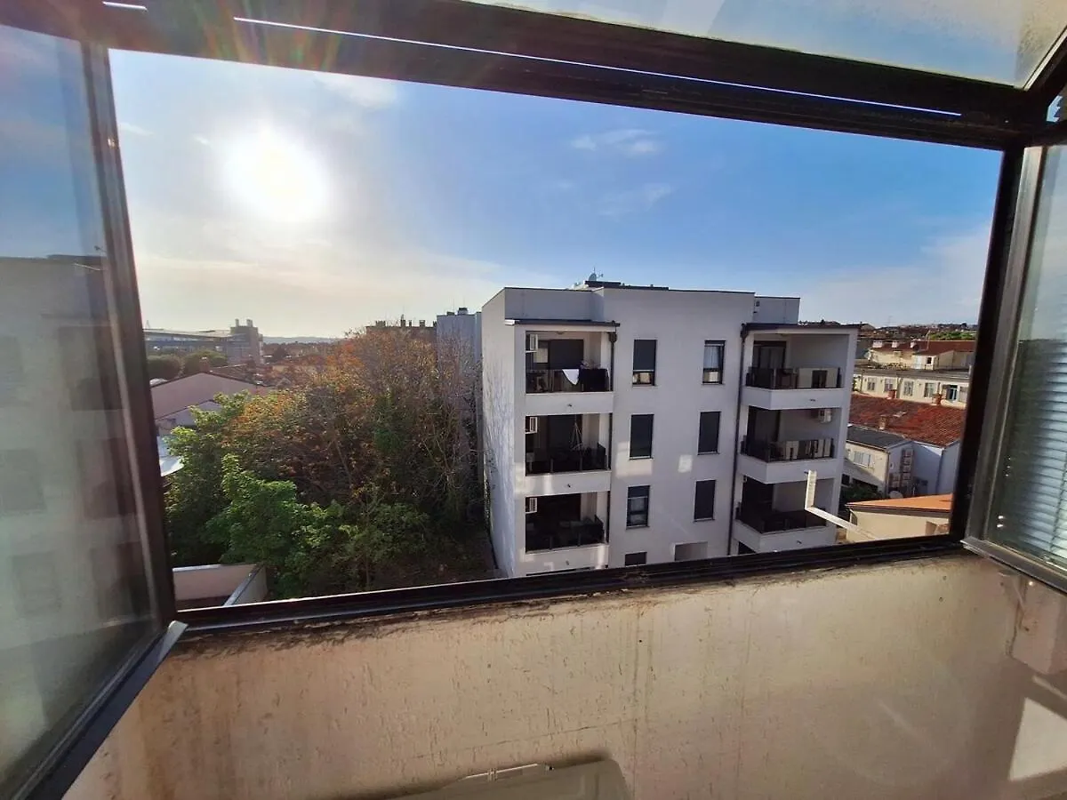 פולה Apartment Ivko - Private Parking
