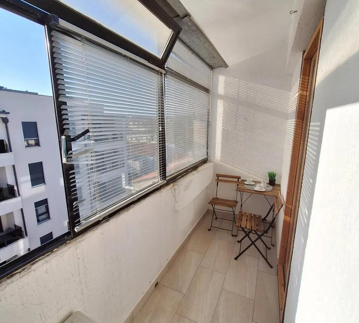 פולה Apartment Ivko - Private Parking
