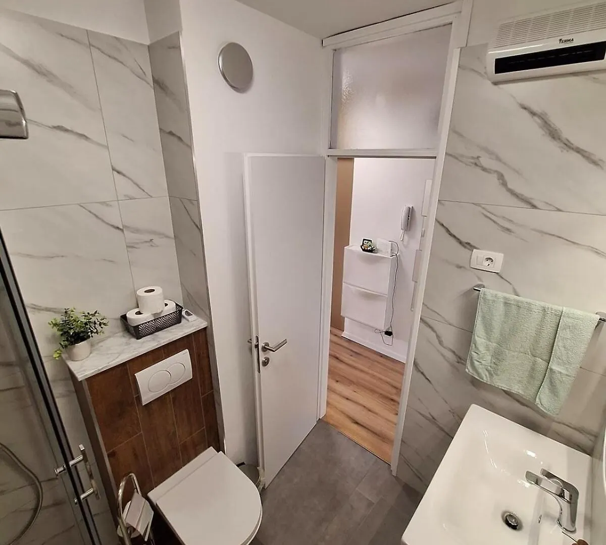 פולה Apartment Ivko - Private Parking קרואטיה